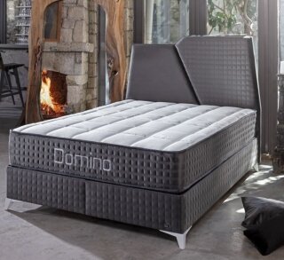 MD Domino 100x200 cm Visco + Yaylı Yatak kullananlar yorumlar